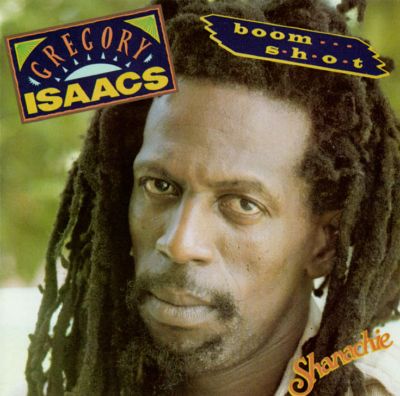 gregory isaacs discography torrent