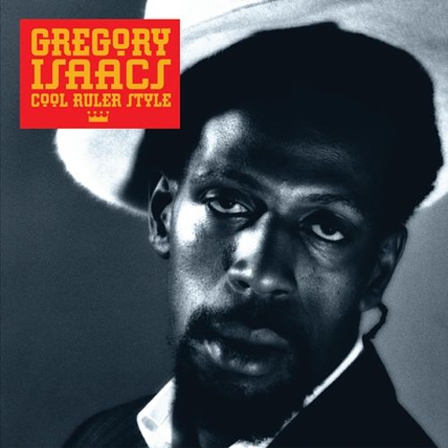 gregory isaacs discography torrent